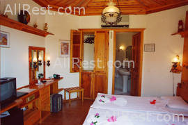 Assyrian Hotel & Apartaments 7